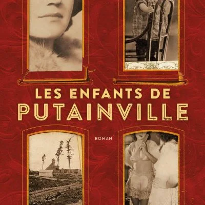 Image tirée de la couverture du livre