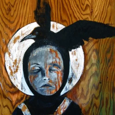 Karine Berthiaume Corbeau (2010)