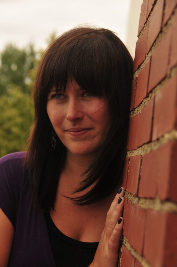 Amy Lachapelle, invitée d’honneur L'Indice bohémien