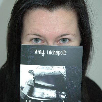 Amy Lachapelle a écrit Une fois de trop pour faire réfléchir les gens
