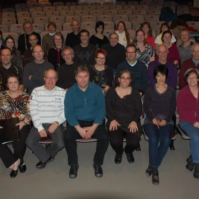 L'Ensemble vocal Florilège