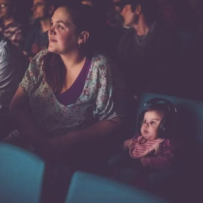 Festival de cinéma des gens d'ici