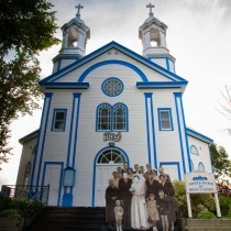Église de Fugèreville