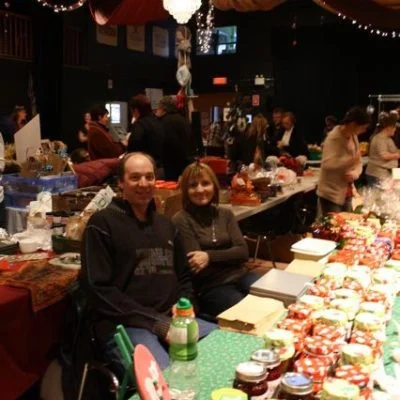 Marché de Noël du Petit Théâtre du Vieux Noranda