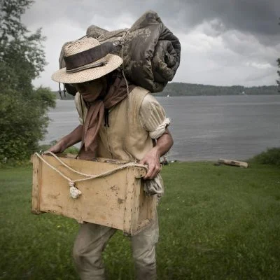 Une des photos de  Hugo Lacroix. D’autres  peuvent être vues au  www.hugolacroix.com.