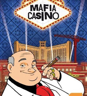 Jeu Mafia Casino