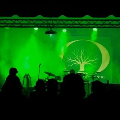 Mother Nature en concert 
