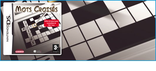 Mots Croisés -2007 | L'Indice bohémien