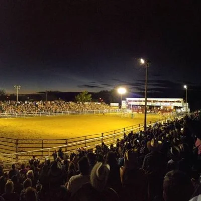 Festival Western de Guigues, Édition 2016