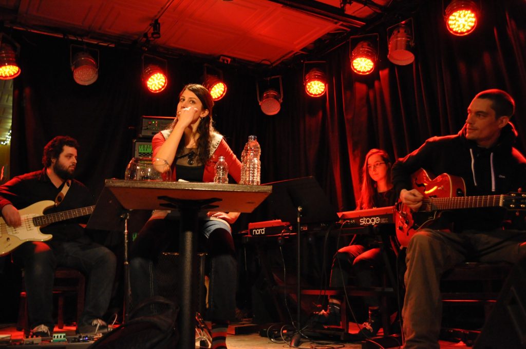 Des langues sales, mais pas que… L'Indice bohémien