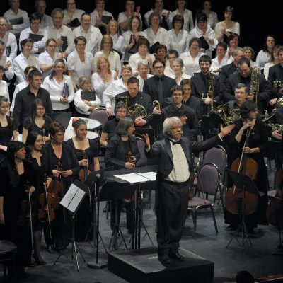 Orchestre symphonique de l’Abitibi-Témiscamingue