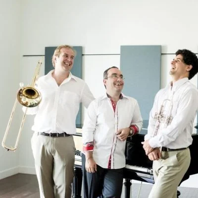 Des professeurs du Conservatoire de musique de Val-d'Or