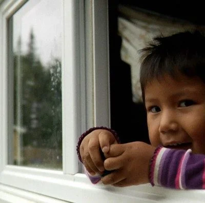 Une scène du documentaire "Escale à Kitcisakik" de Mathieu Vachon.