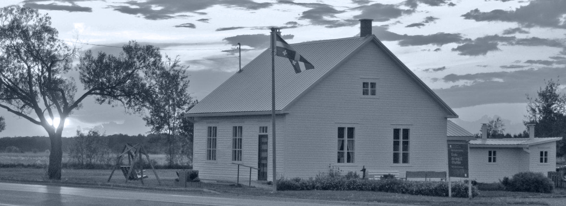L’ÉCOLE DU RANG II D’AUTHIER A LE VENT DANS LES VOILES L'Indice bohémien