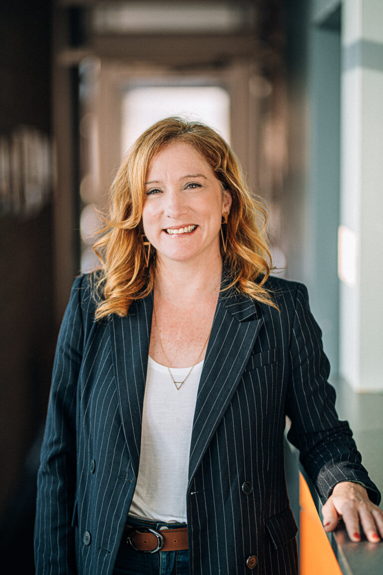 UN NOUVEAU MODÈLE DE CODIRECTION AU RIFT AMÉLIE CORDEAU FAIT LE BILAN