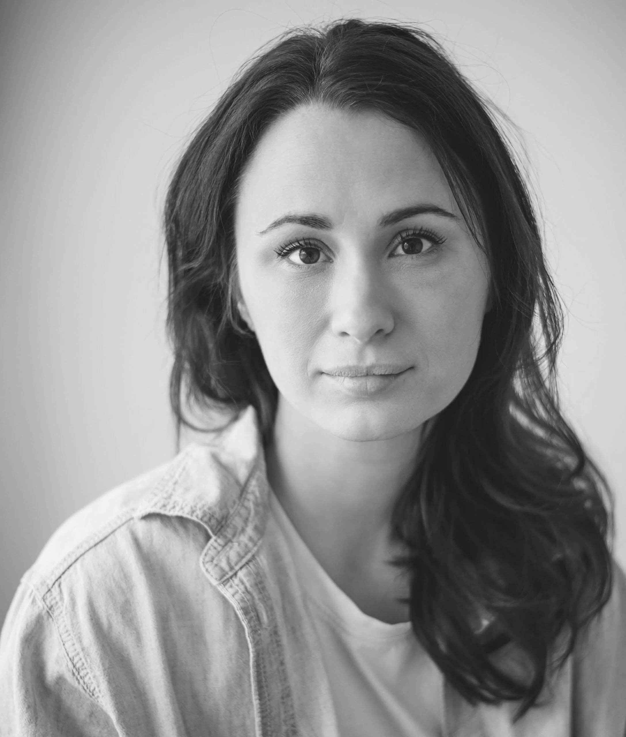 Claudia Caron